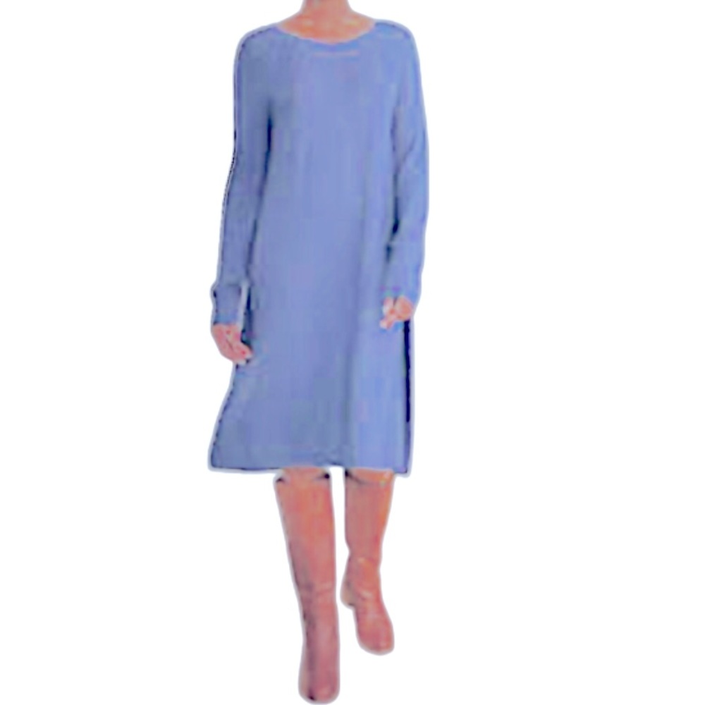 NWT Permanent Knitted Dress. Size XXL